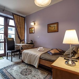 Wawabed Aparthotel