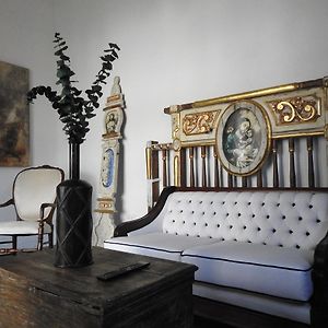 Meson Sacristia De La Soledad